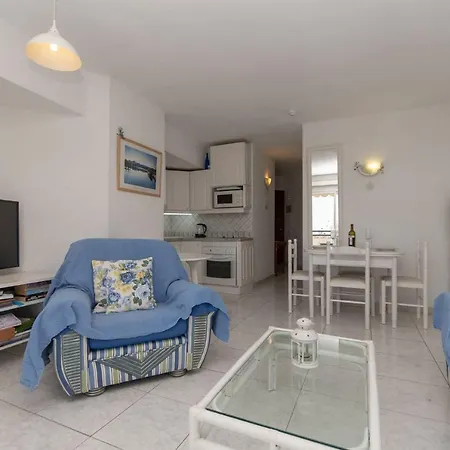 Apartamento Santa Maria 130 - One Bed