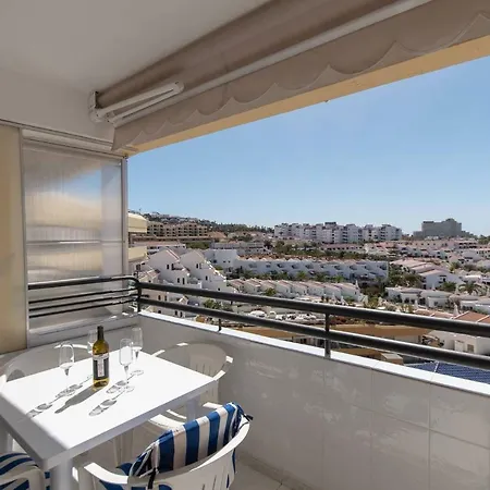 Santa Maria 130 - One Bed Apartment *