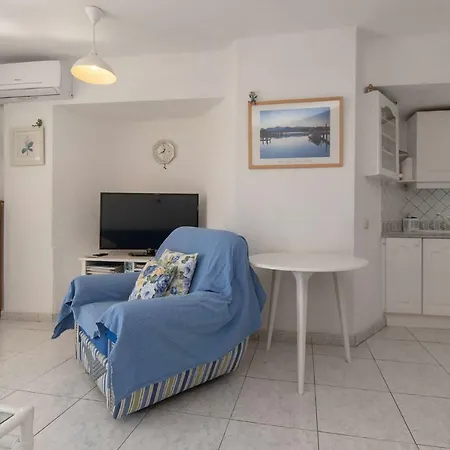 Apartment Santa Maria 130 - One Bed