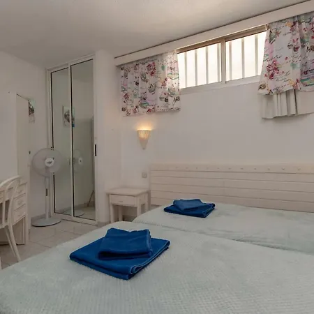 Santa Maria 130 - One Bed