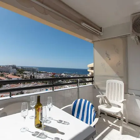 Santa Maria 130 - One Bed Lägenhet Costa Adeje (Tenerife)