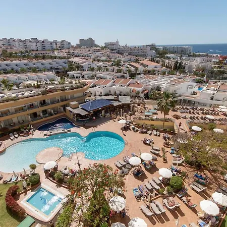 Santa Maria 130 - One Bed Costa Adeje (Tenerife)