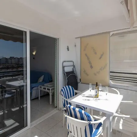 Santa Maria 130 - One Bed Apartment *