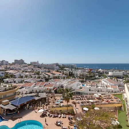 Apartment Santa Maria 130 - One Bed *