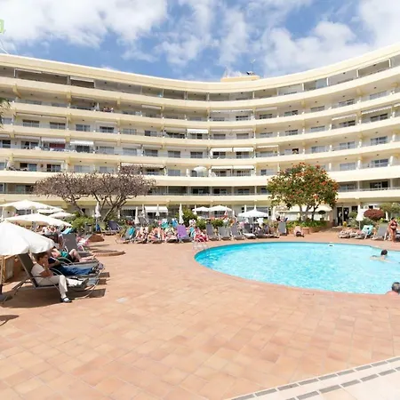 Santa Maria 130 - One Bed Costa Adeje (Tenerife)