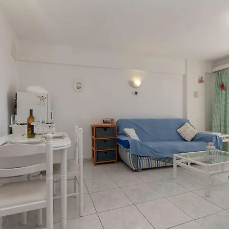 Santa Maria 130 - One Bed