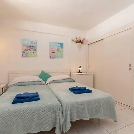 Santa Maria 130 - One Bed Apartment Costa Adeje (Tenerife)