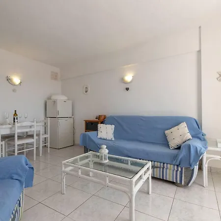 Apartment Santa Maria 130 - One Bed Costa Adeje (Tenerife)