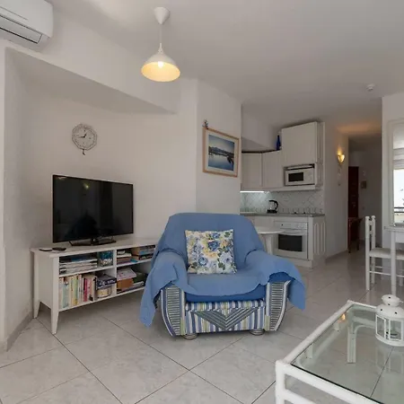 Lägenhet Santa Maria 130 - One Bed Costa Adeje (Tenerife)
